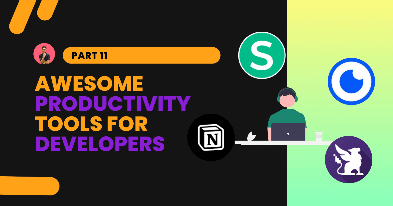 Awesome Productivity Tools for Developers